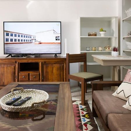 Lovely & Budget Apartment At The Center, Gardens & German Colony Haifa Luaran gambar