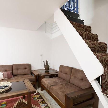 Lovely & Budget Apartment At The Center, Gardens & German Colony Haifa Luaran gambar
