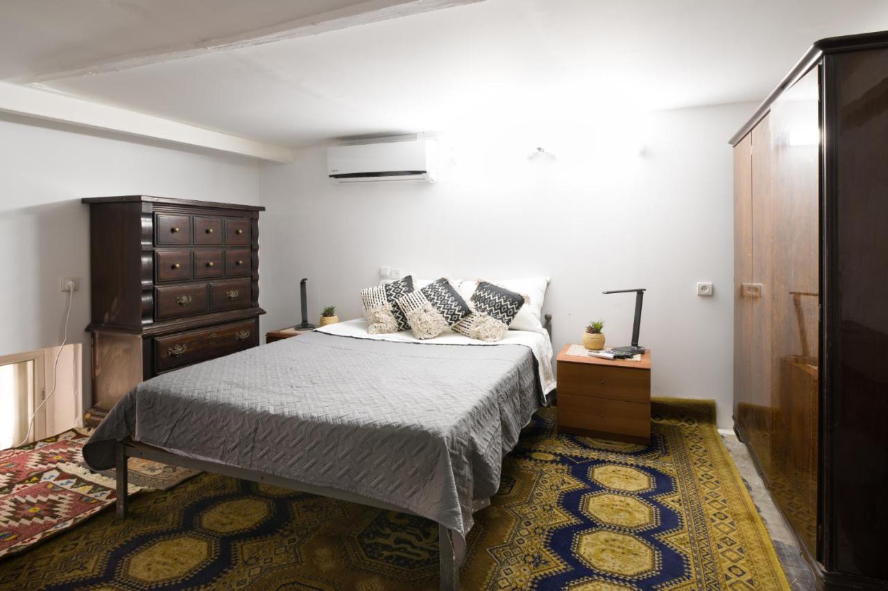 Lovely & Budget Apartment At The Center, Gardens & German Colony Haifa Luaran gambar