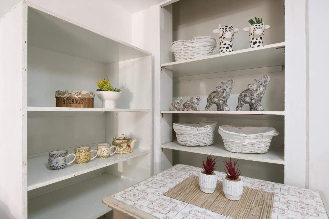 Lovely & Budget Apartment At The Center, Gardens & German Colony Haifa Luaran gambar