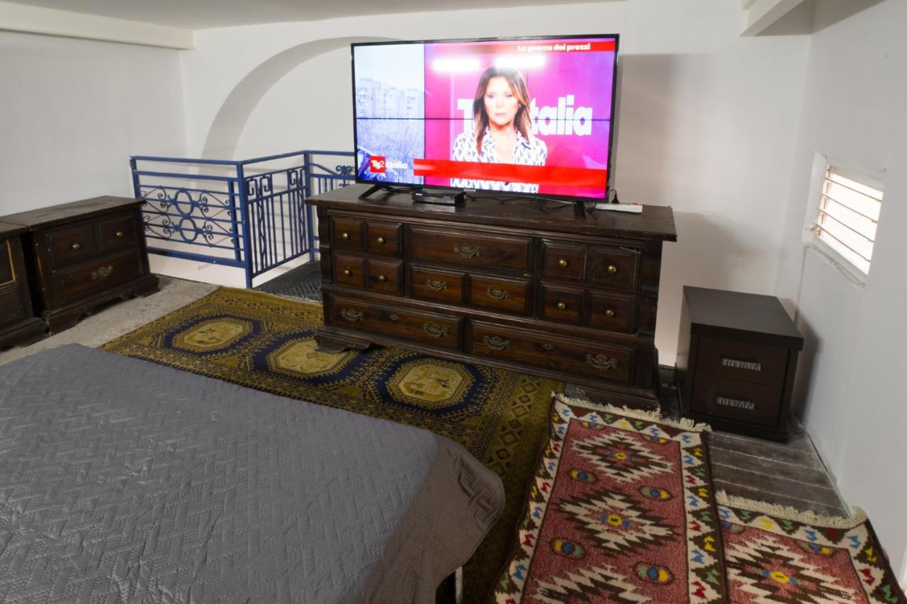 Lovely & Budget Apartment At The Center, Gardens & German Colony Haifa Luaran gambar