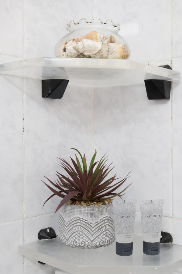 Lovely & Budget Apartment At The Center, Gardens & German Colony Haifa Luaran gambar