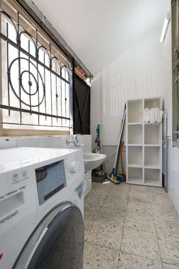 Lovely & Budget Apartment At The Center, Gardens & German Colony Haifa Luaran gambar